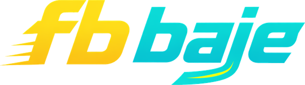 fb baje লোগো